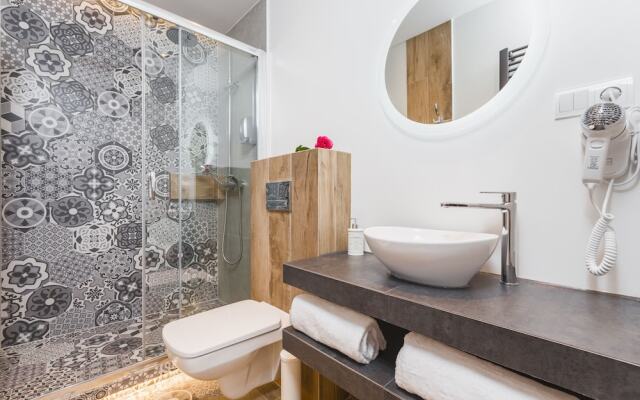 Agnes Apartments Old Town