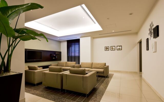 Daiwa Roynet Hotel Sendai