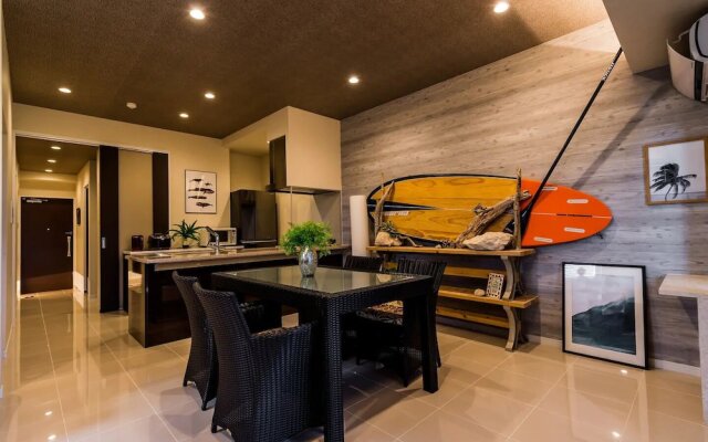 Longvacation Okinawa 211