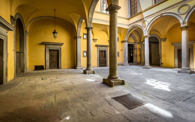 Palazzo Ridolfi