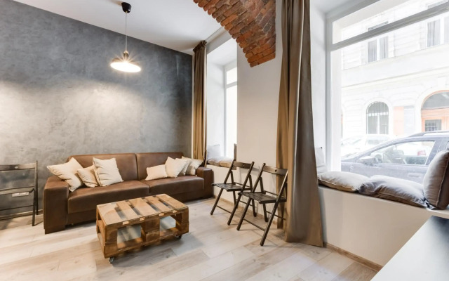 Lovely Apartments Heart of Prague