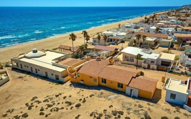 Casa Sunset - 5 Br Home