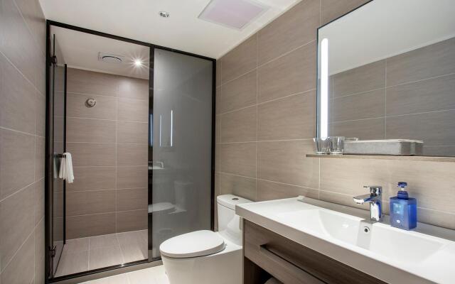 Hanting Hotel Zunyi Zhuhai Road