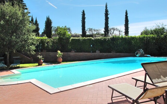 Archi Gorgognano in Gorgognano