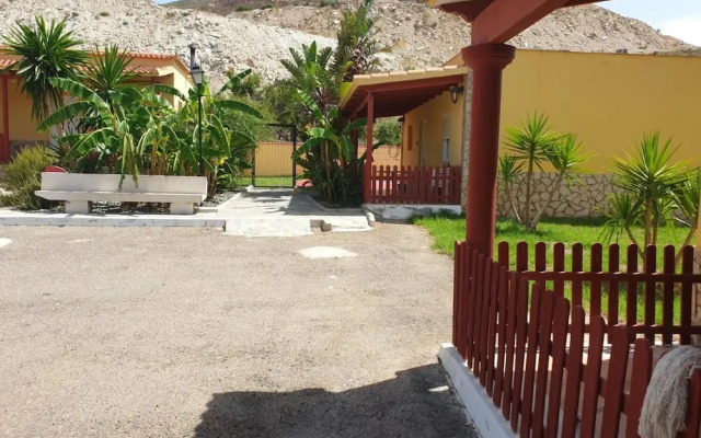 Casas el Jabali
