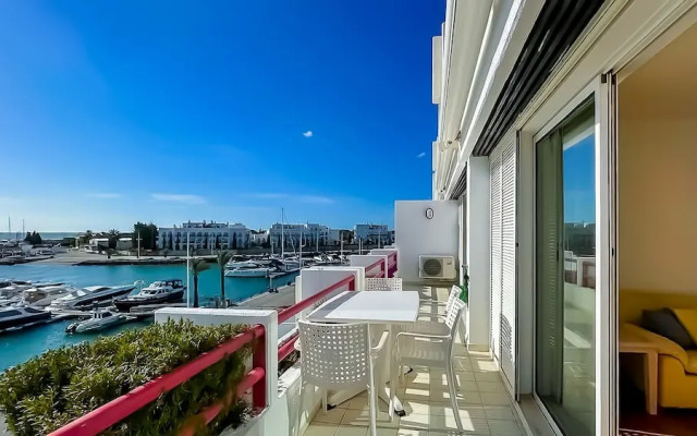 YES Vista Marina T1 HsR Vilamarina