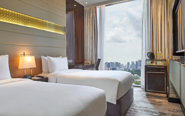 Holiday Inn Singapore Little India by IHG