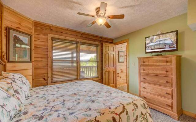 Highpoint Escape - Three Bedroom Cabin