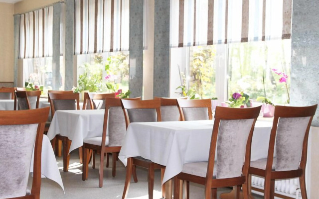 Hotel Gasthuus Spieskamer