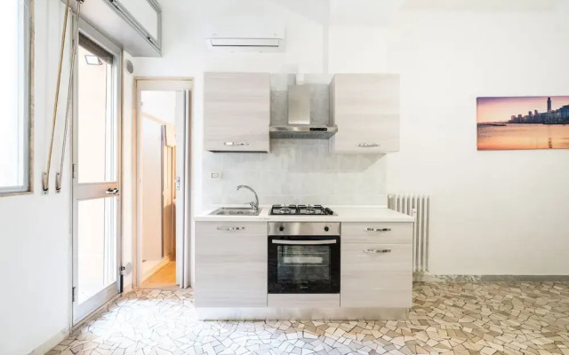Casa Matt a Mare by Wonderful Italy