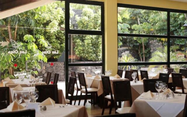 Hotel Las Olas