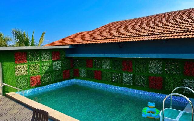 Hotel The Golden Sands