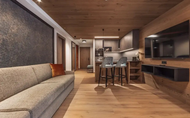 Chalet Fliana