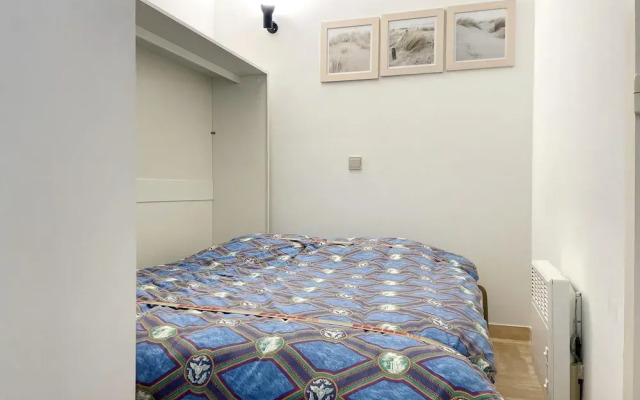 Apartment in Nieuwpoort Near the Beach