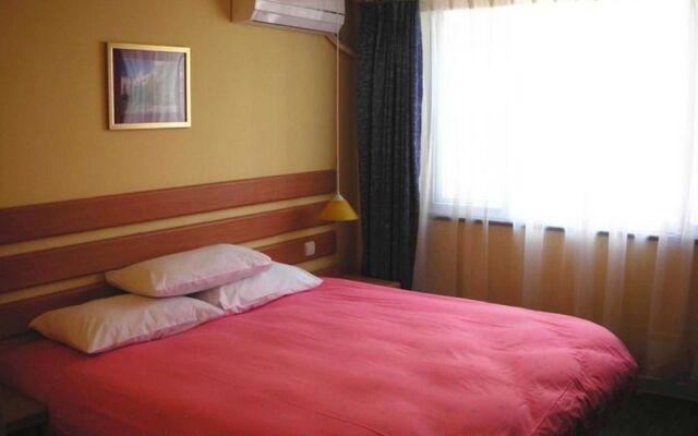 Home Inn