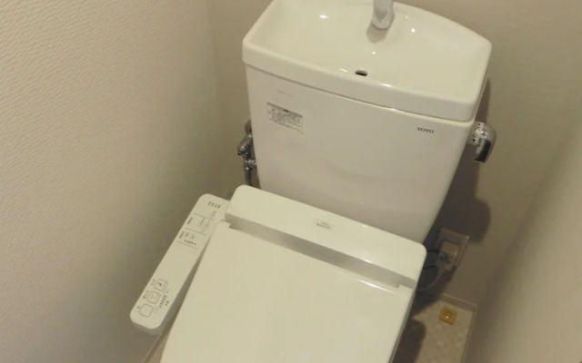 Locanda Shin-Osaka