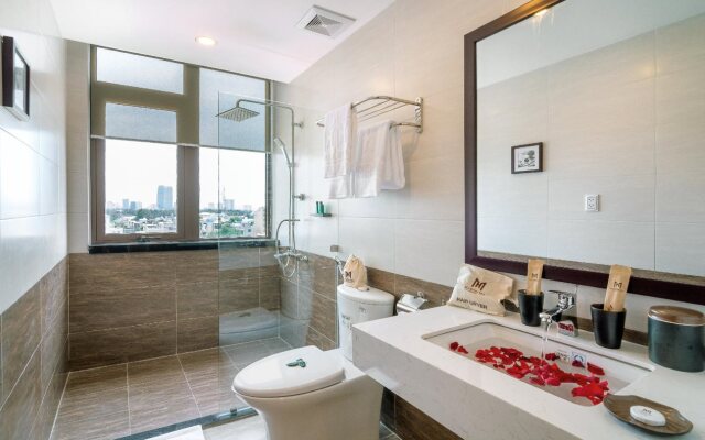 Martin Ho Hotel