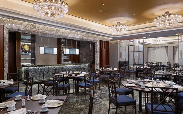 Grand Mayfull Hotel Taipei