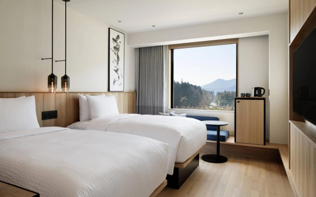 Fairfield by Marriott Tochigi Nikko