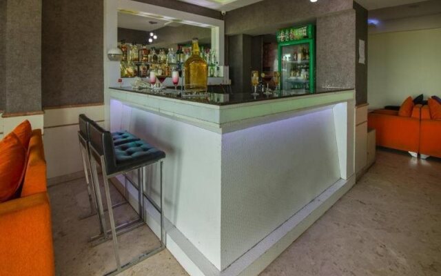 FabHotel Satish Executive Hinjewadi