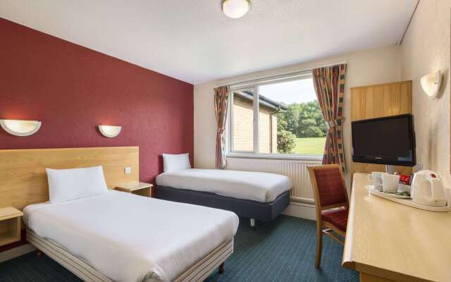 Ramada by Wyndham Chorley South