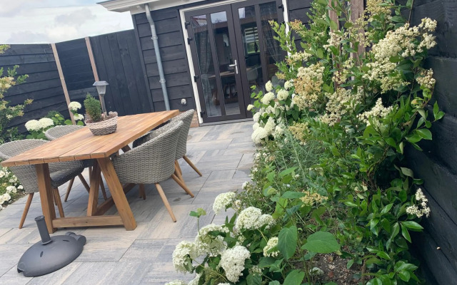 Logies Zen & Zilt Veere