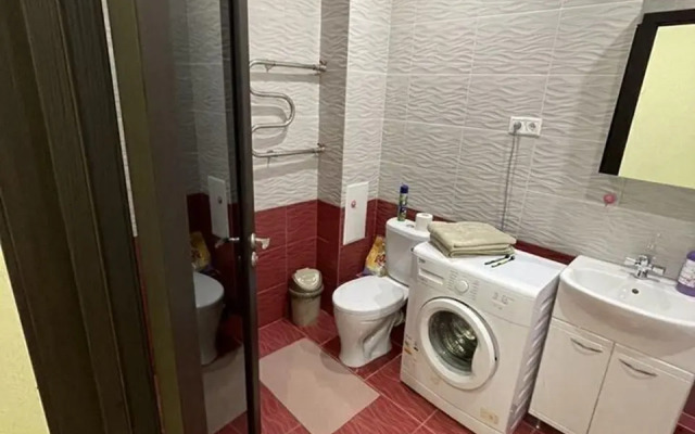 Апартаменты на улице Фадеева 66