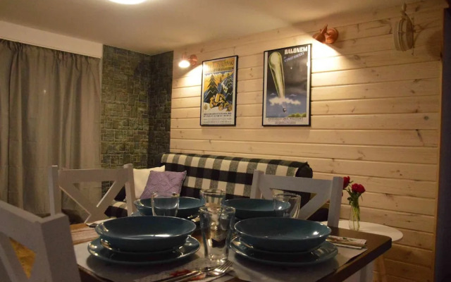 Maryna House - Lawendowy Apartament