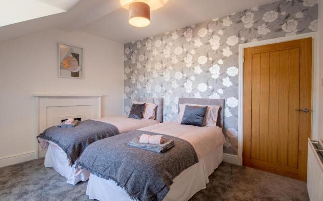 35 High Street Apartment