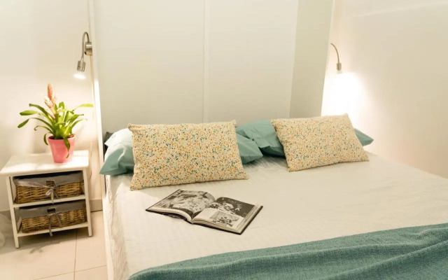 Unique 1 bedroom in hearth of old city Valetta