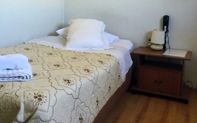 Hostal Alcalá