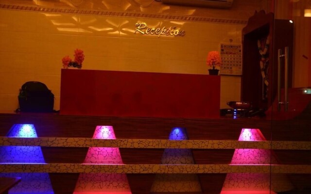 Hotel Ashoka