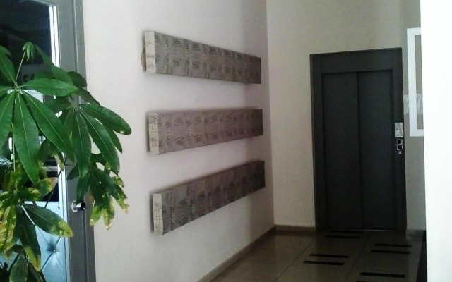 Kipseli Hotel