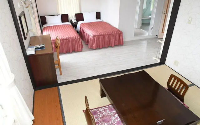Putit Hotel Fromage