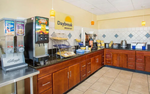 Days Inn Blytheville