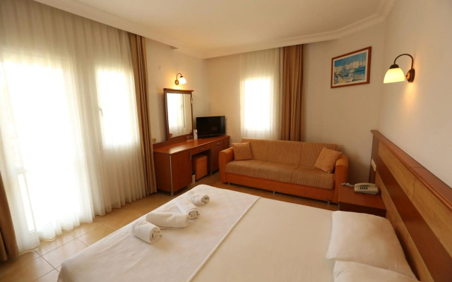 Mavruka Hotel