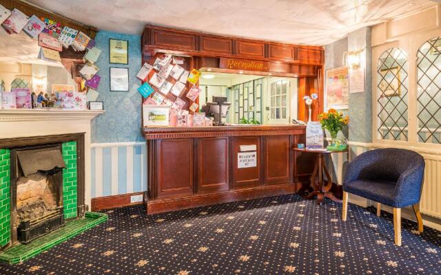 Daish's Hotel