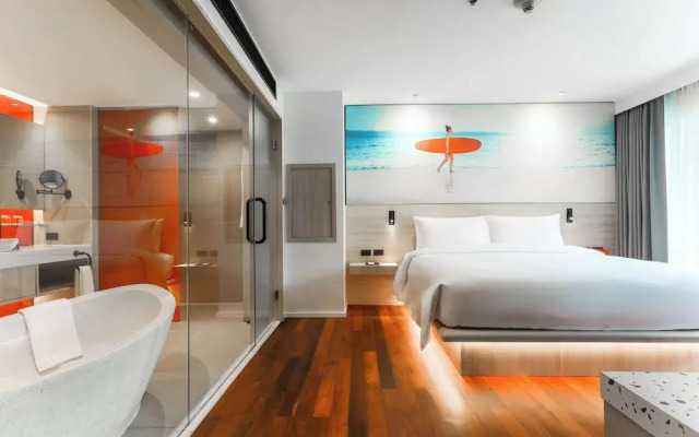 Radisson RED Phuket Patong Beach