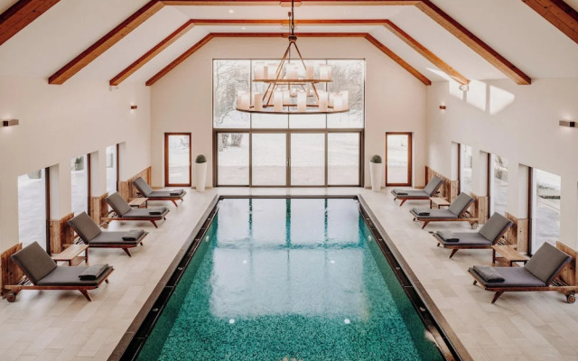 Der Eisvogel - Wellness- & Genusshotel