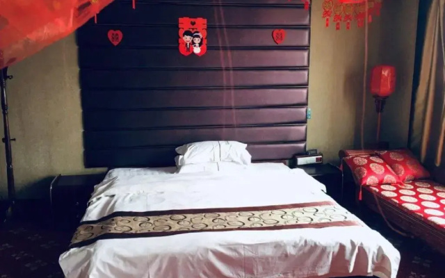 Thank Inn Plus Hotel Shandong Zaozhaung Xuecheng District Wanda Plaza