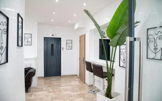 Celia Residence