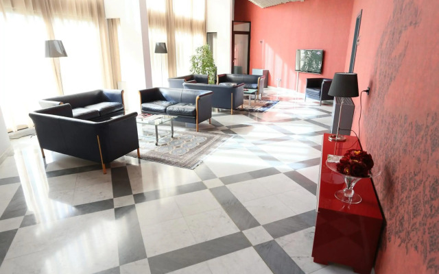 Hotel Forum