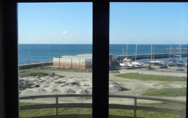 Pé No Mar Apartment