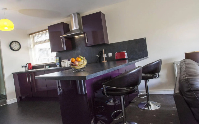 Riverside Apartments