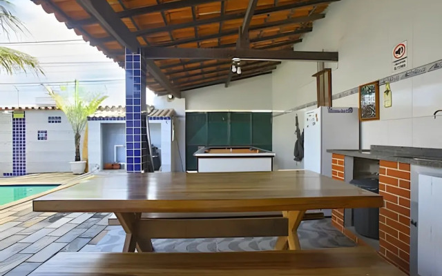 Casa em Iguaba Grande - RJ 1