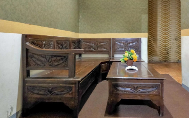 Hotel Fikry Toli Toli