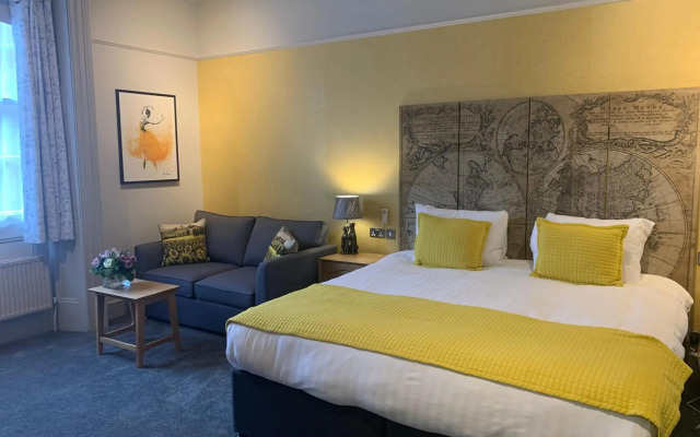 The Christopher Hotel
