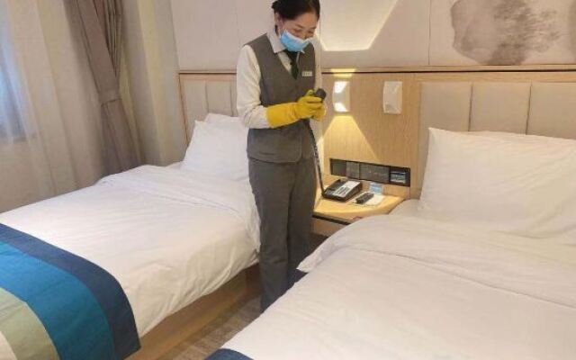 Homeinn Selected Hotel (Kunming Railway Station)