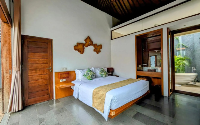 The Canggu Boutique Villas