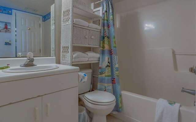 Clearwater 6A by Meyer Vacation Rentals